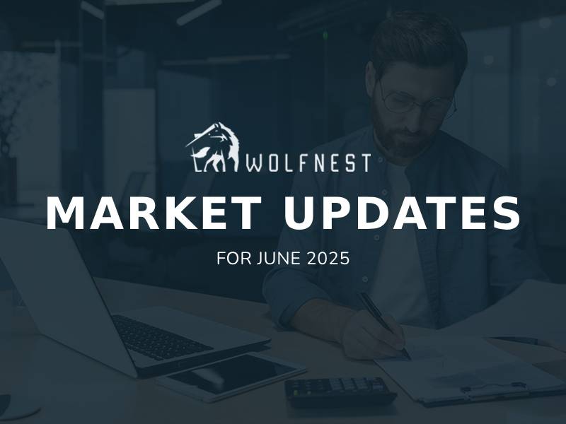 Market Updates June 2025